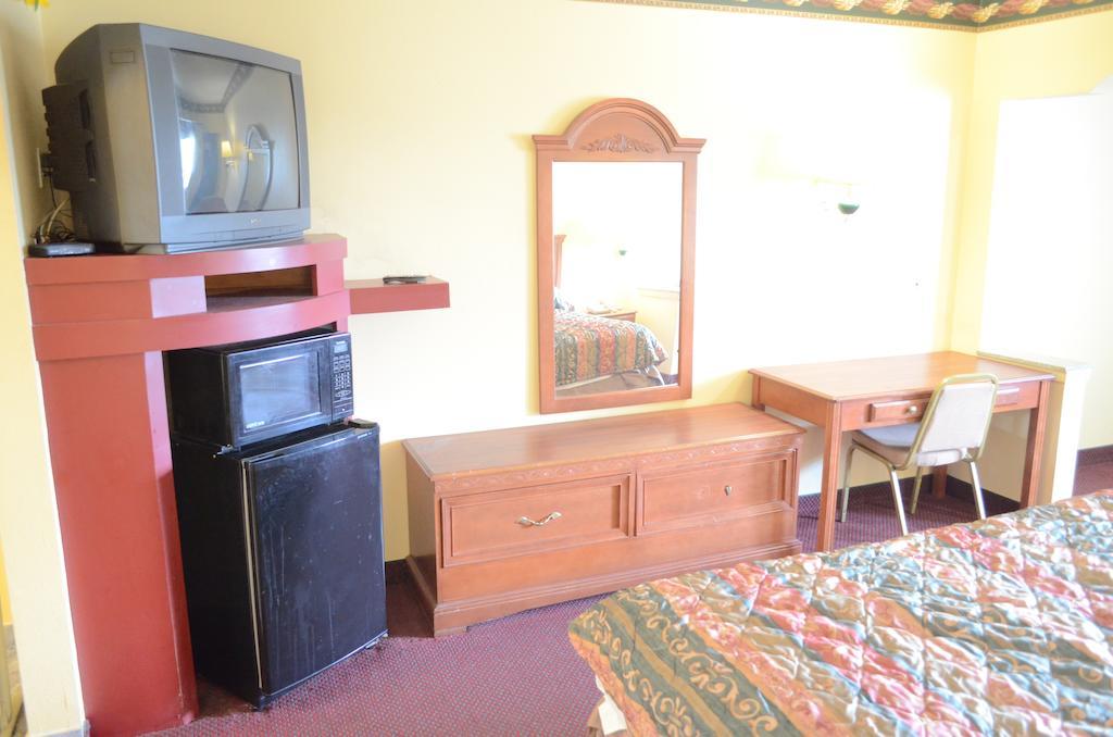 America'S Best Value Inn & Suites - Rosenberg/Houston Zimmer foto