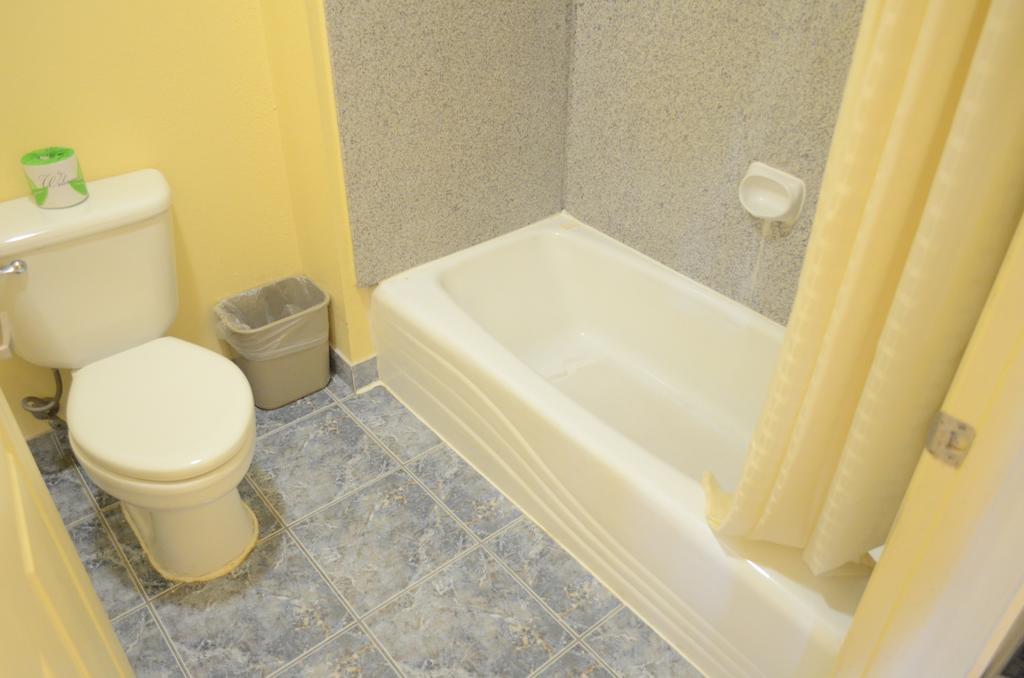 America'S Best Value Inn & Suites - Rosenberg/Houston Zimmer foto