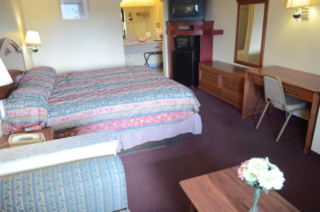 America'S Best Value Inn & Suites - Rosenberg/Houston Zimmer foto