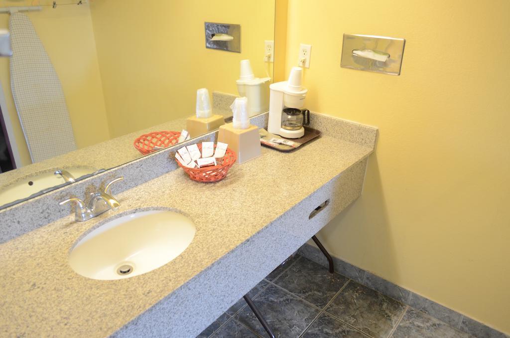 America'S Best Value Inn & Suites - Rosenberg/Houston Zimmer foto