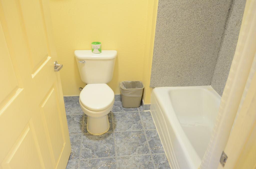 America'S Best Value Inn & Suites - Rosenberg/Houston Zimmer foto